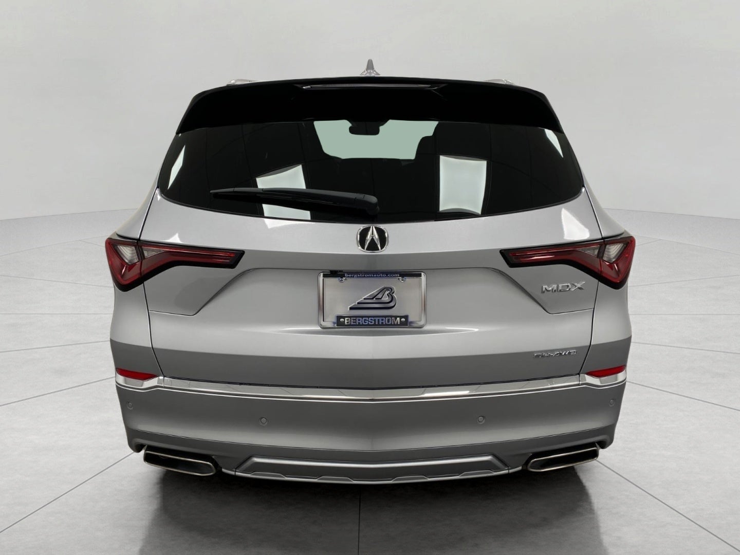 2026 Acura MDX SH-AWD w/Advance Package