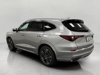 2026 Acura MDX SH-AWD w/Advance Package