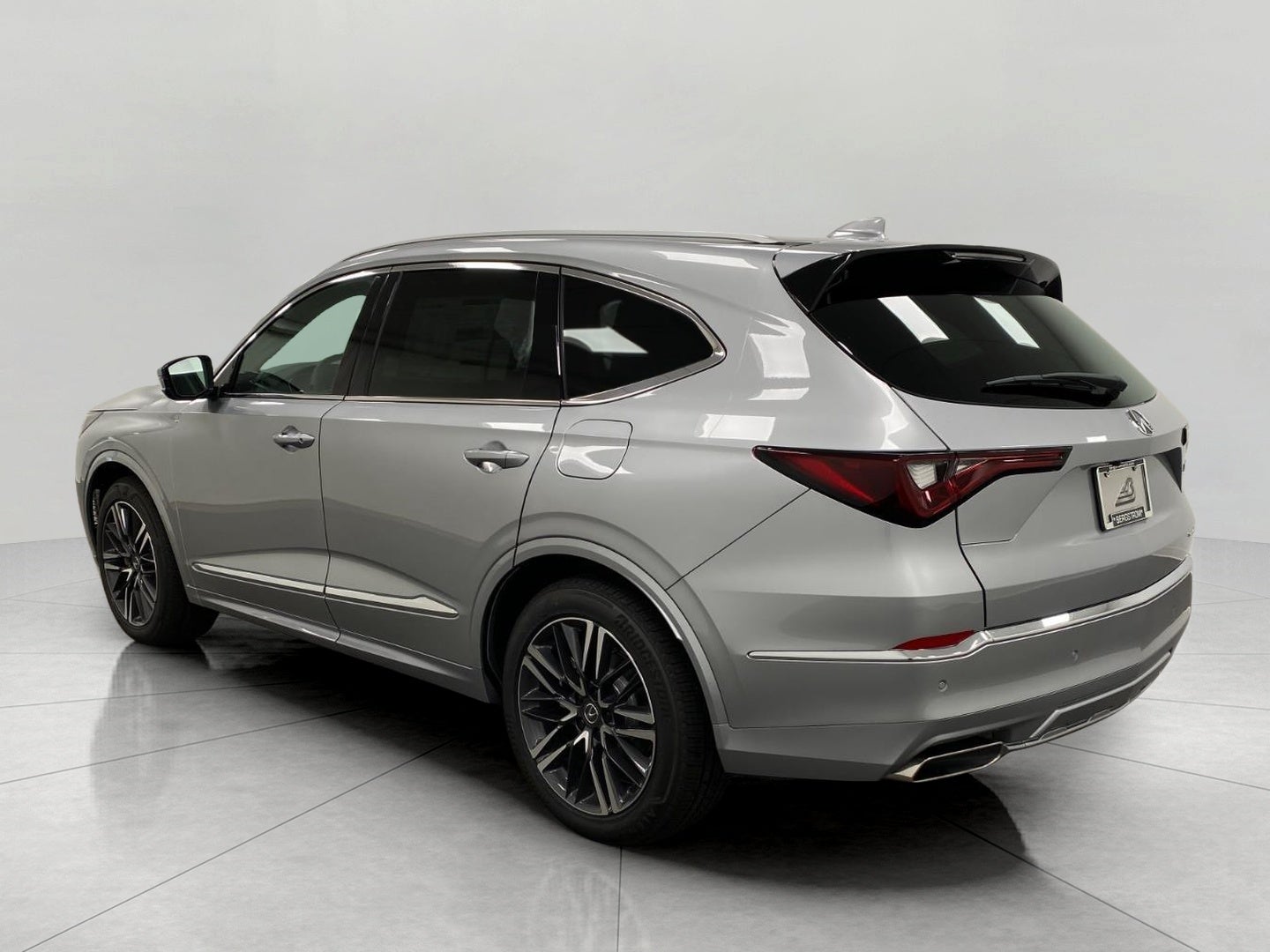 2026 Acura MDX SH-AWD w/Advance Package