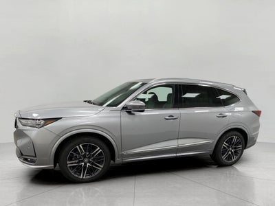 2026 Acura MDX SH-AWD w/Advance Package