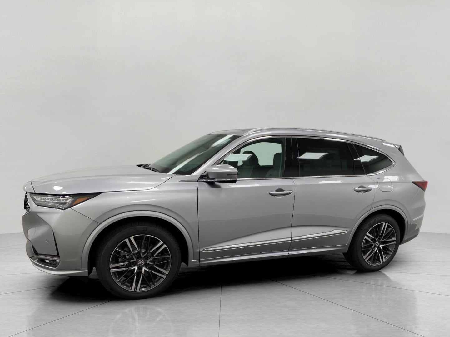 2026 Acura MDX SH-AWD w/Advance Package