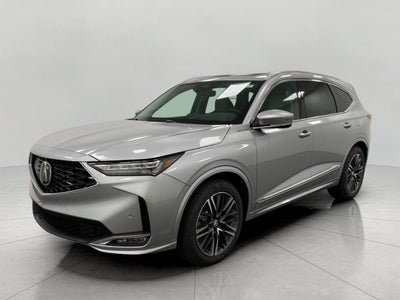 2026 Acura MDX SH-AWD w/Advance Package