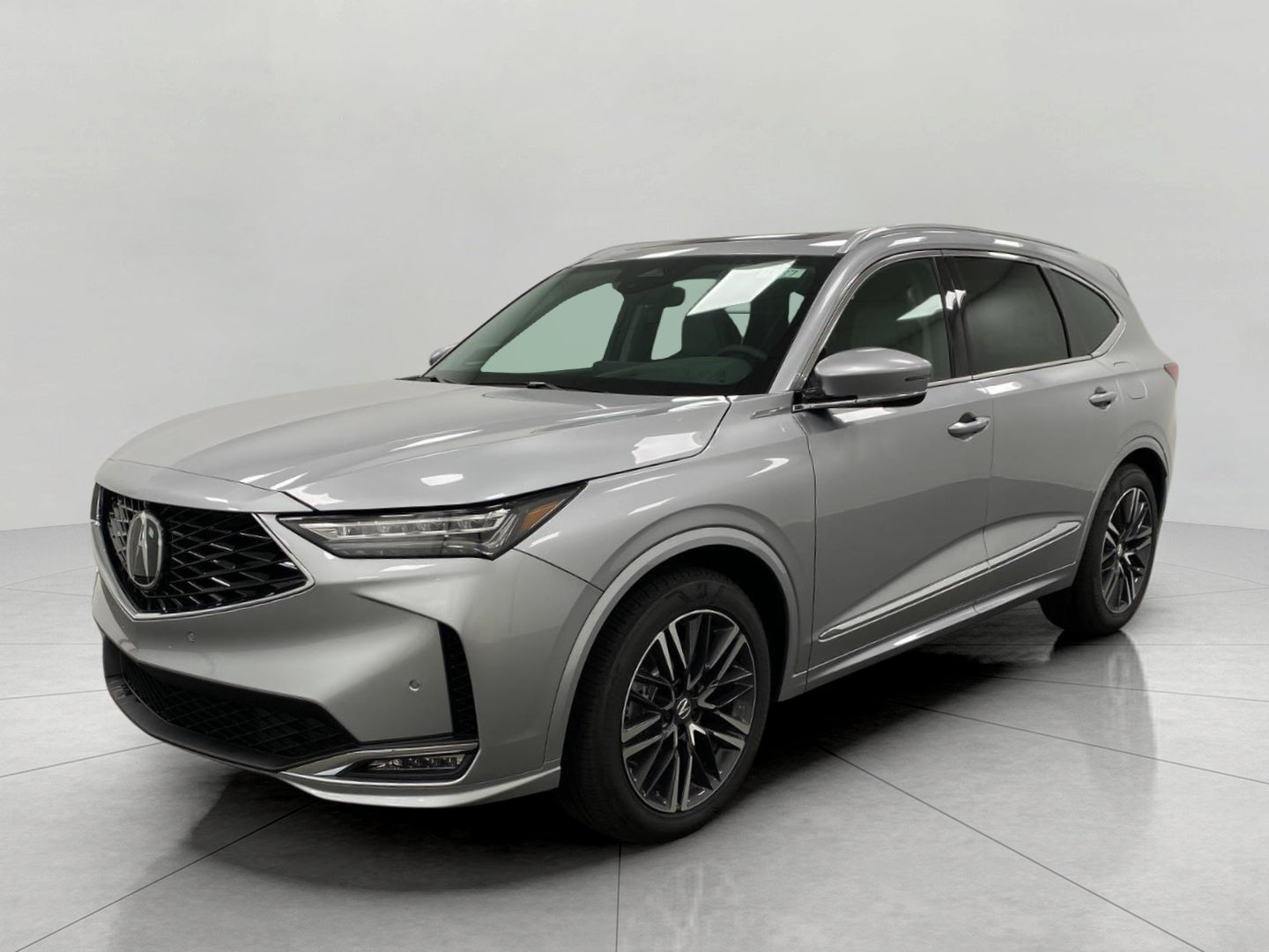 2026 Acura MDX SH-AWD w/Advance Package