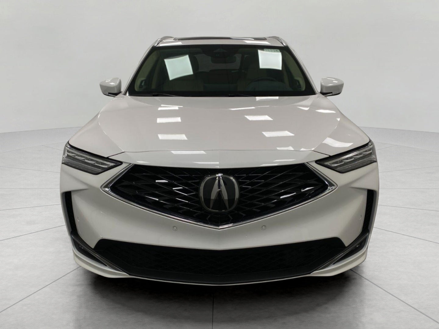 2026 Acura MDX SH-AWD w/Advance Package