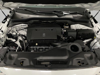2026 Acura MDX SH-AWD w/Advance Package