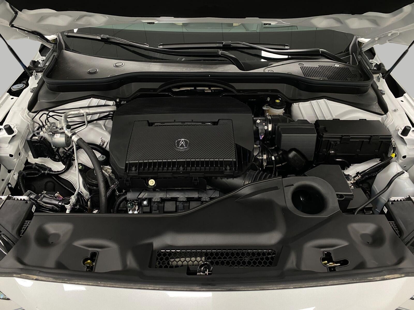 2026 Acura MDX SH-AWD w/Advance Package