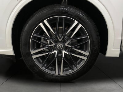 2026 Acura MDX SH-AWD w/Advance Package