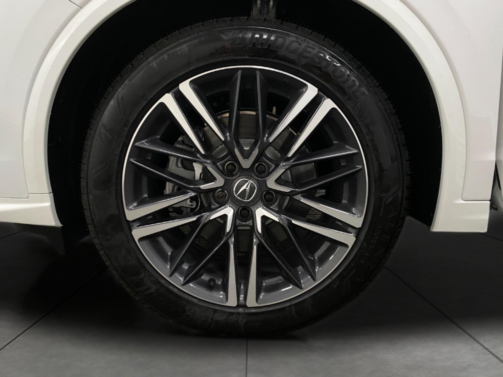 2026 Acura MDX SH-AWD w/Advance Package
