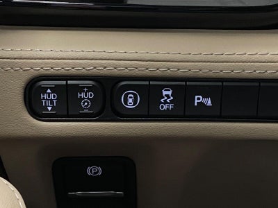 2026 Acura MDX SH-AWD w/Advance Package