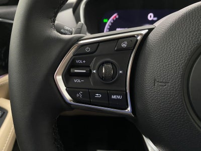 2026 Acura MDX SH-AWD w/Advance Package