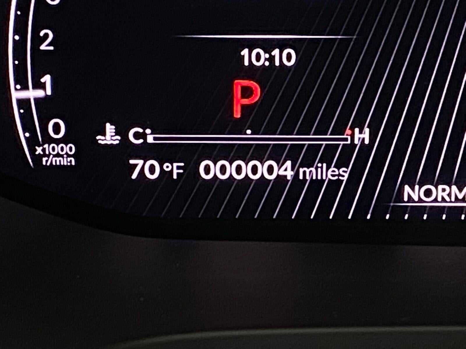2026 Acura MDX SH-AWD w/Advance Package