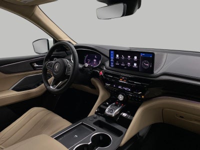 2026 Acura MDX SH-AWD w/Advance Package