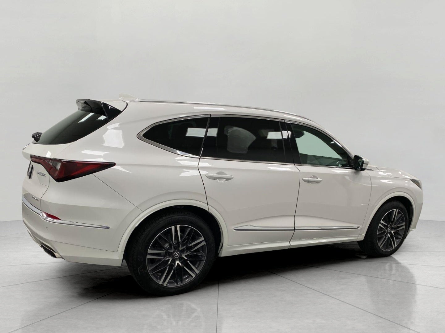 2026 Acura MDX SH-AWD w/Advance Package
