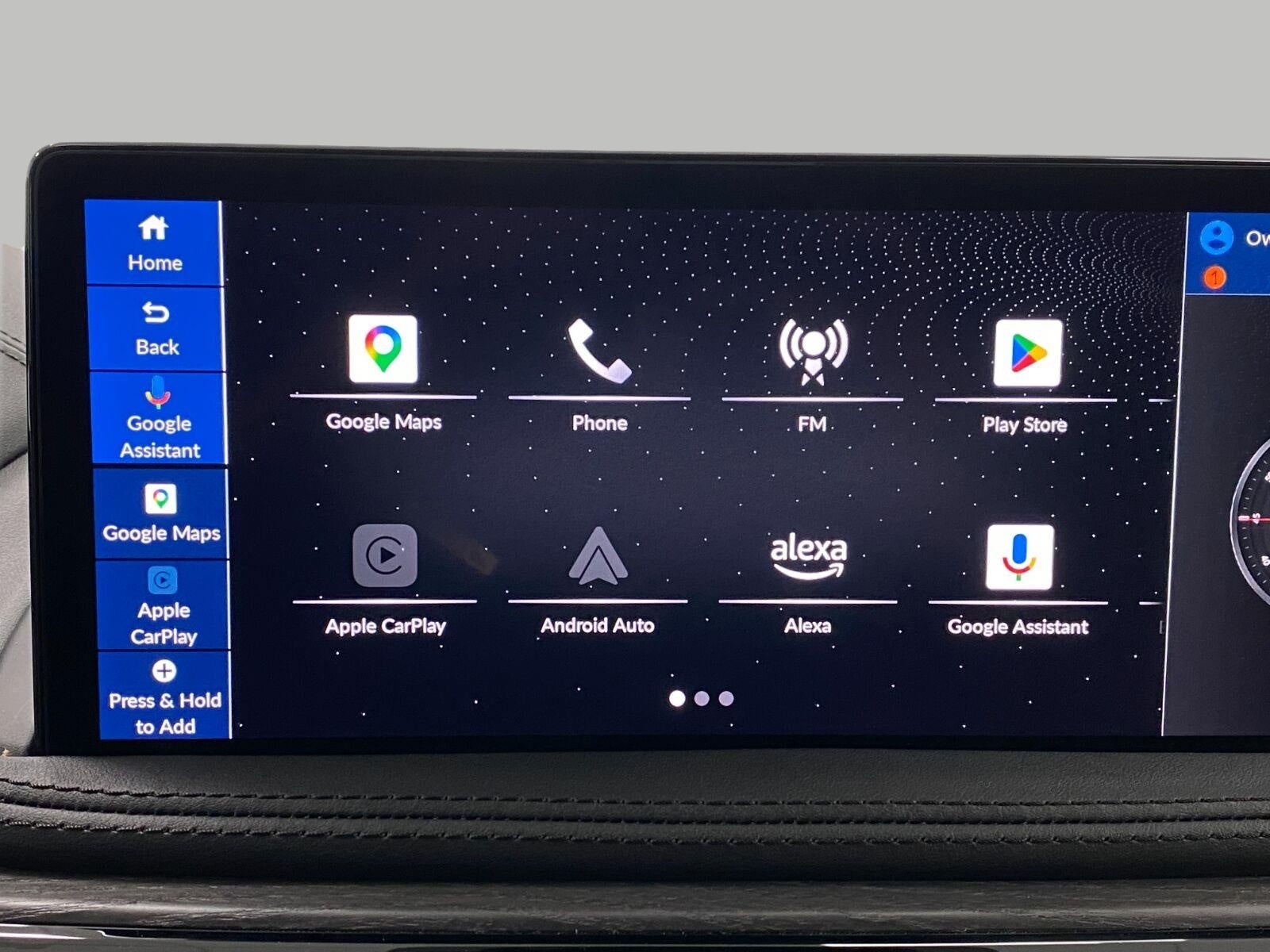 2026 Acura MDX SH-AWD w/Advance Package
