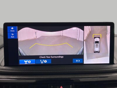 2026 Acura MDX SH-AWD w/Advance Package