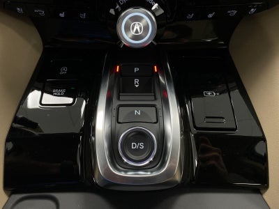 2026 Acura MDX SH-AWD w/Advance Package