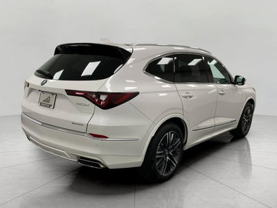 2026 Acura MDX SH-AWD w/Advance Package