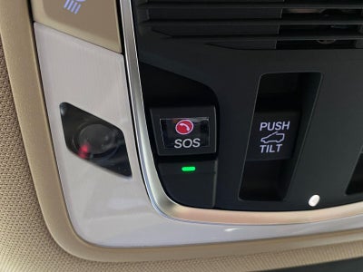 2026 Acura MDX SH-AWD w/Advance Package