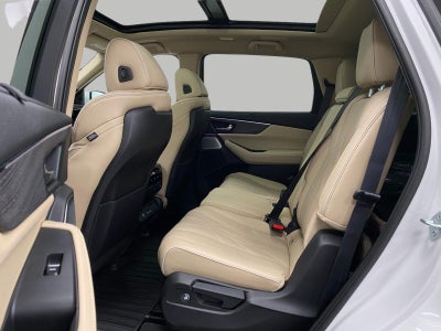 2026 Acura MDX SH-AWD w/Advance Package