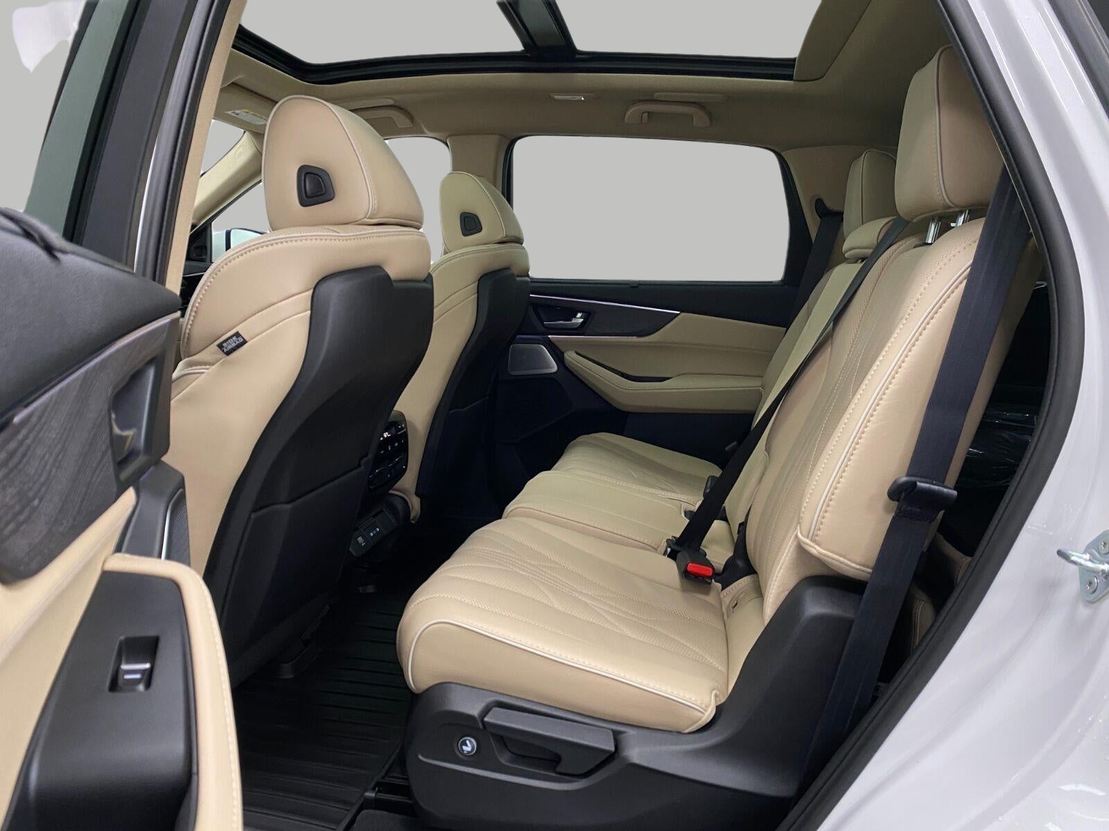 2026 Acura MDX SH-AWD w/Advance Package