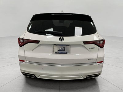 2026 Acura MDX SH-AWD w/Advance Package