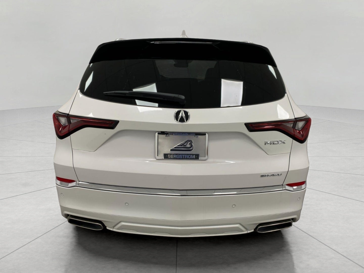 2026 Acura MDX SH-AWD w/Advance Package