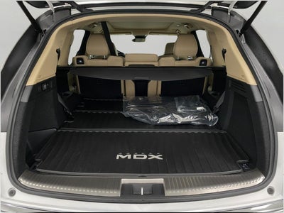 2026 Acura MDX SH-AWD w/Advance Package