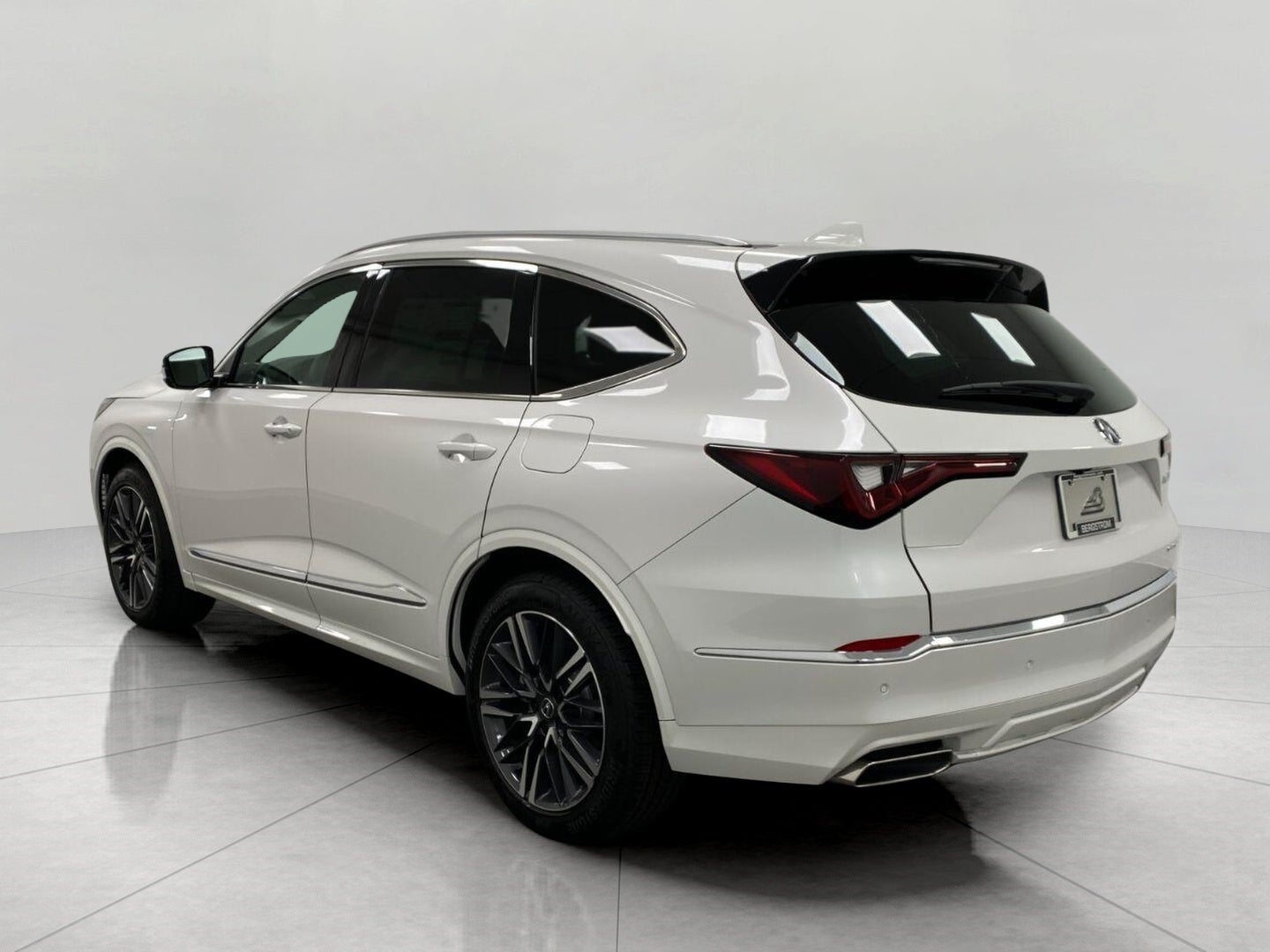 2026 Acura MDX SH-AWD w/Advance Package