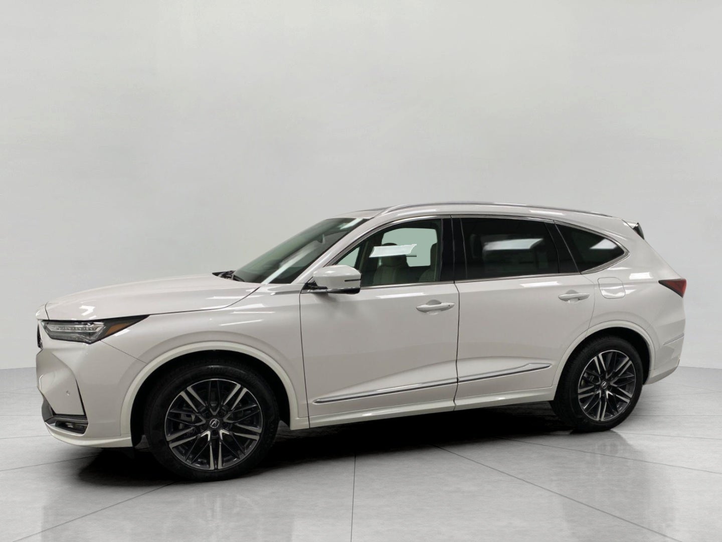 2026 Acura MDX SH-AWD w/Advance Package