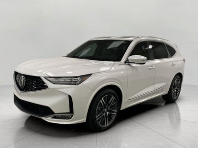 2026 Acura MDX SH-AWD w/Advance Package