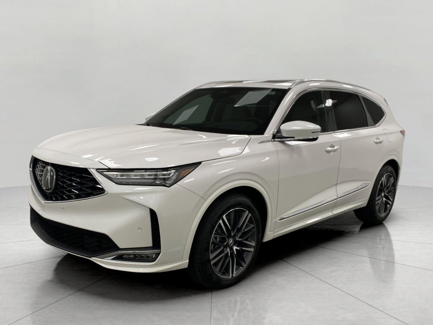 2026 Acura MDX SH-AWD w/Advance Package