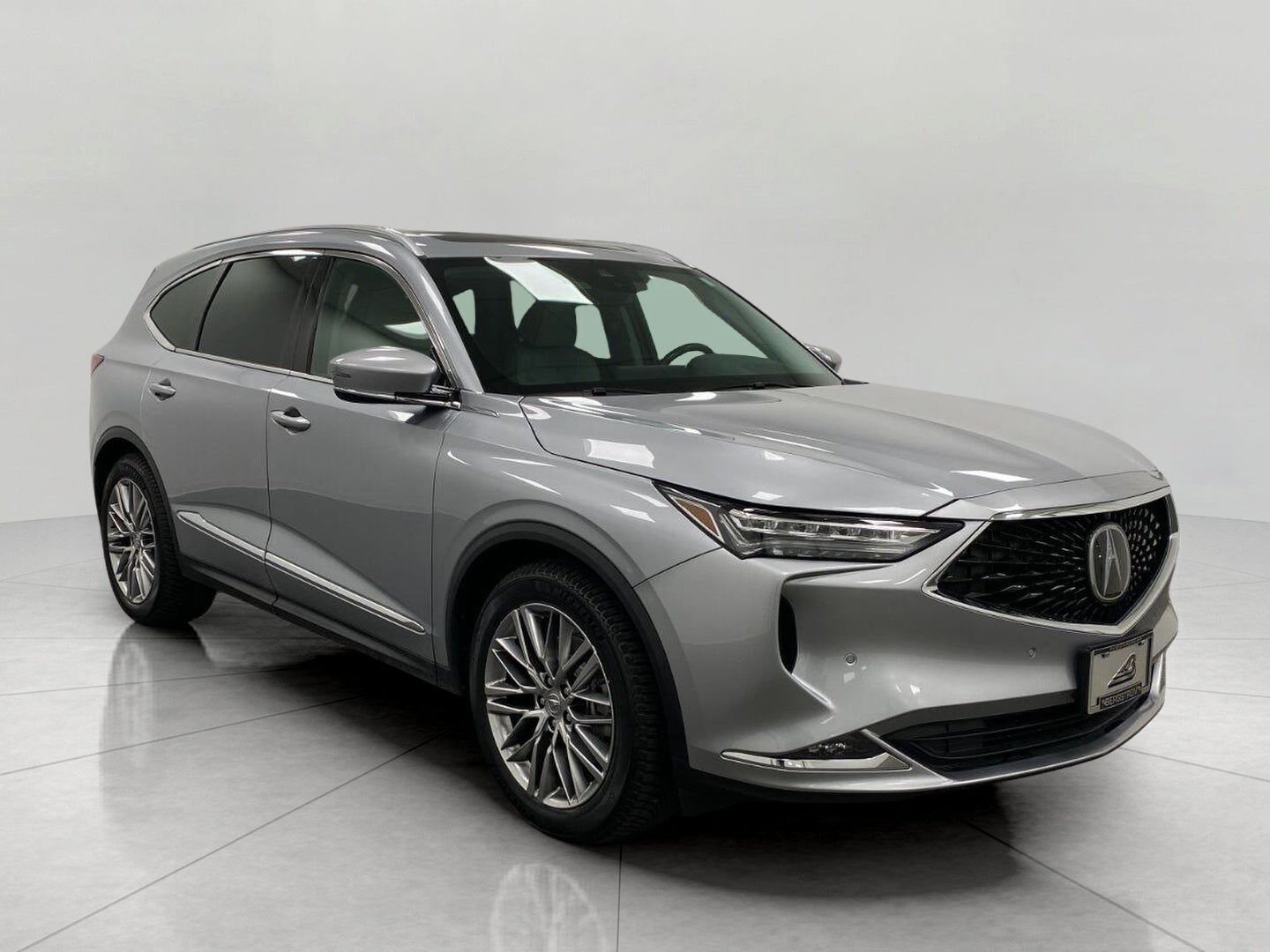 2024 Acura MDX