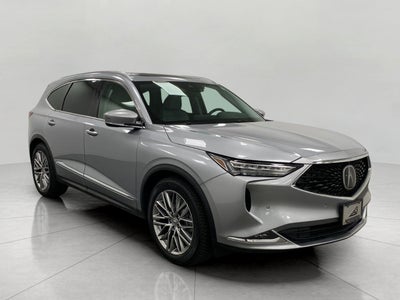 2024 Acura MDX SH-AWD w/Advance Package