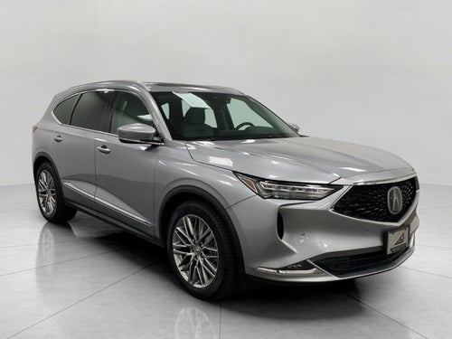 2024 Acura MDX SH-AWD w/Advance Package