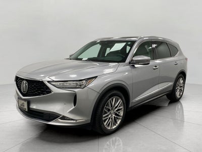 2024 Acura MDX SH-AWD w/Advance Package