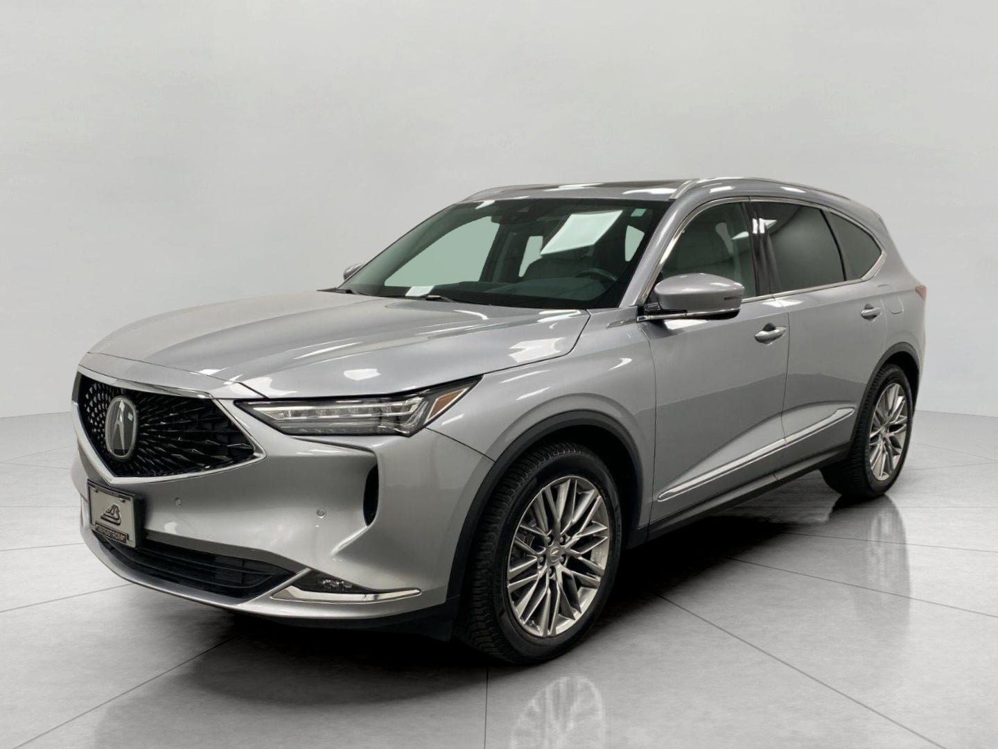 2024 Acura MDX SH-AWD w/Advance Package