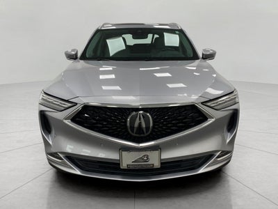 2024 Acura MDX SH-AWD w/Advance Package
