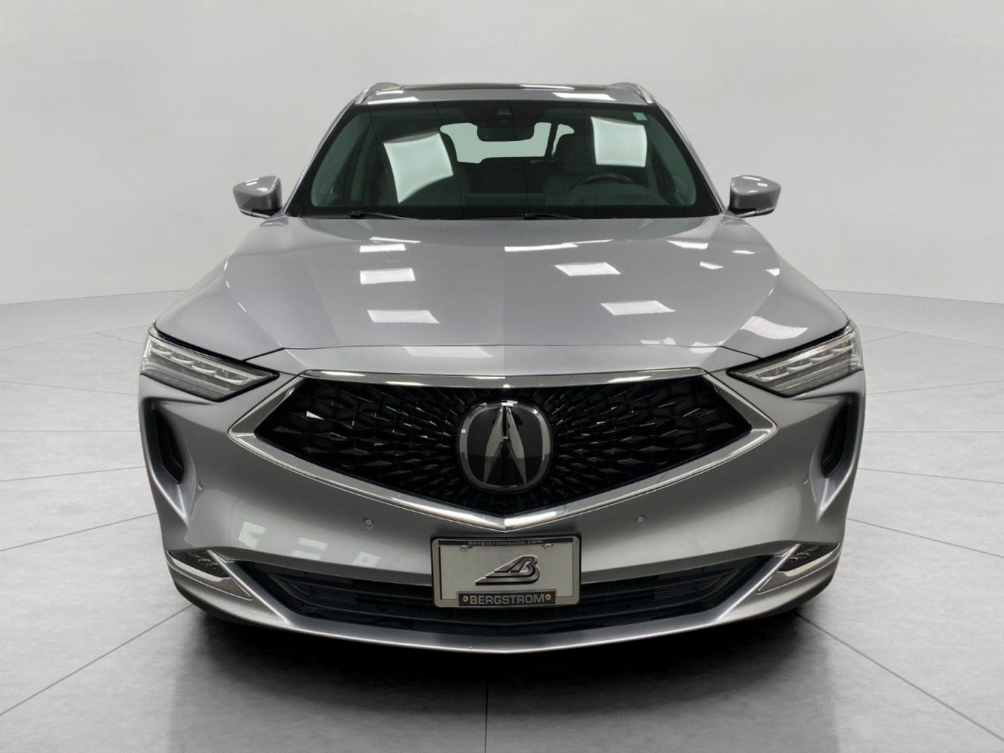 2024 Acura MDX SH-AWD w/Advance Package