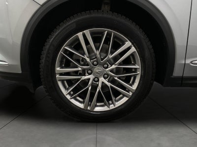 2024 Acura MDX SH-AWD w/Advance Package