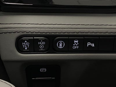 2024 Acura MDX SH-AWD w/Advance Package