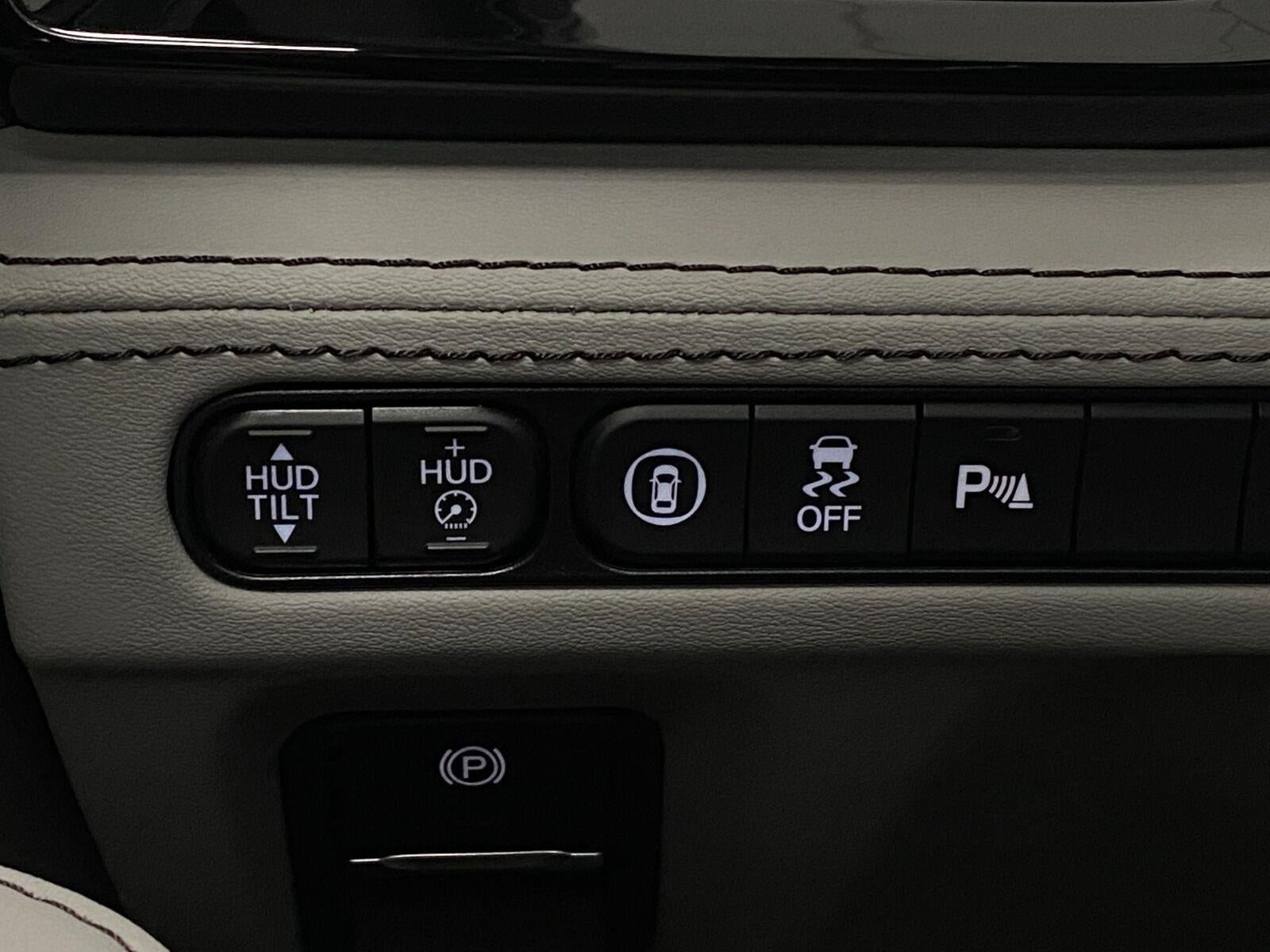 2024 Acura MDX SH-AWD w/Advance Package