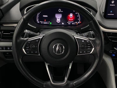 2024 Acura MDX SH-AWD w/Advance Package