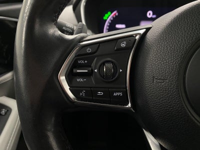 2024 Acura MDX SH-AWD w/Advance Package