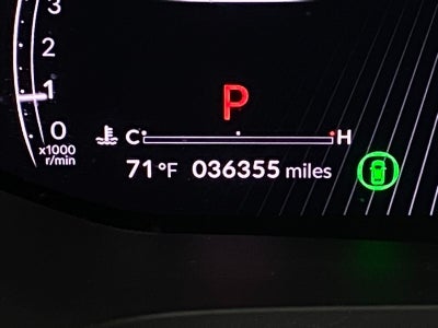 2024 Acura MDX SH-AWD w/Advance Package