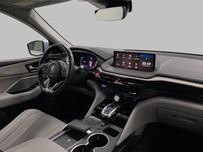 2024 Acura MDX SH-AWD w/Advance Package
