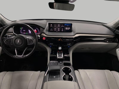 2024 Acura MDX SH-AWD w/Advance Package