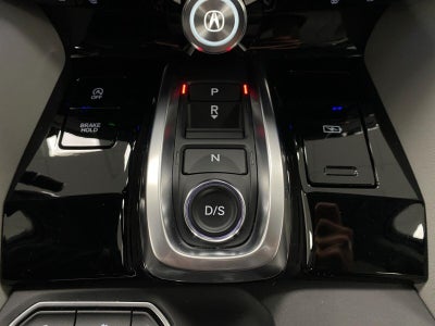 2024 Acura MDX SH-AWD w/Advance Package