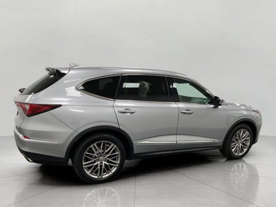 2024 Acura MDX SH-AWD w/Advance Package