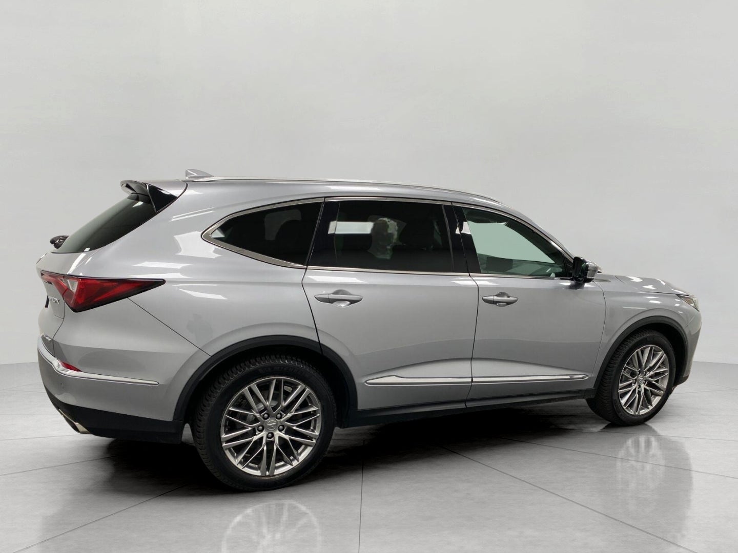 2024 Acura MDX SH-AWD w/Advance Package