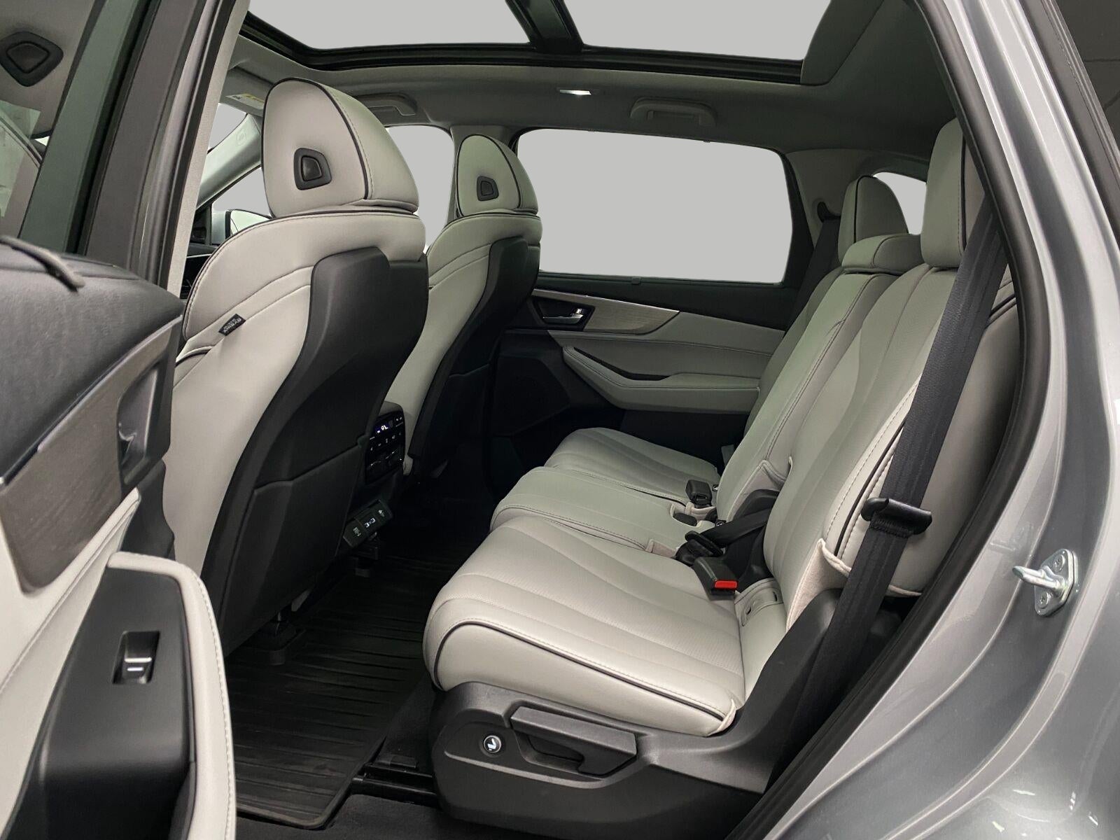2024 Acura MDX SH-AWD w/Advance Package